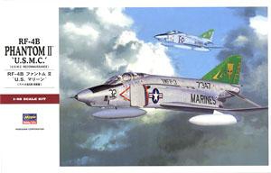 ���ȴ� ս���� 07231 PT31 RF-4B ��ӰII����������½ս�ӡ�