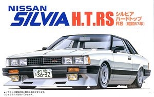 ��ʿ�� �ܳ� ID82 03488 Silvia Hard Top RS(110)