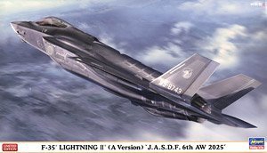 ȴ ս 02388 F-35 IIAͣ`JASDF 2025`