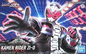  ʿ 2458132 ZI-O