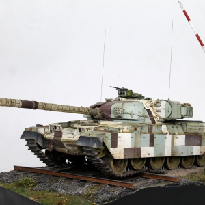 MENGװھ Chieftain