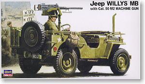 ȴ  24502 MV2 Jeep Willys MB䱸50ھM2ǹ