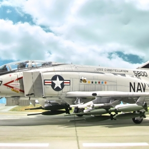 F-4J ս