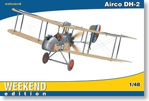 ţħ ս 8443 Airco DH-2
