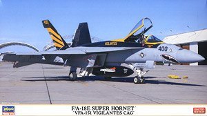 ȴ ս 02365 F/A-18E Ʒ`VFA-151 ҹ CAG`