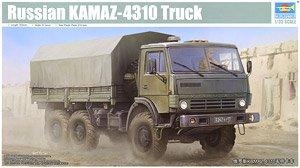 С  01034 ˹KAMAZ-4310ÿ