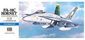 ���ȴ� ս���� 00438 D8 FA-18C ��Ʒ�