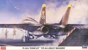 ȴ ս 02269 F-14A è `VF-84 ޽˹`