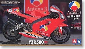 ﹬ Ħ 14091 YZR500 02Artena3 Dantinɫ