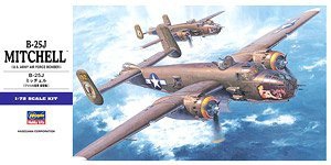 ���ȴ� ��ը�� 00546 E16 B-25J ���ж�