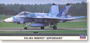 ���ȴ� ս���� 00625 F/A-18A ��Ʒ䡰���֡�