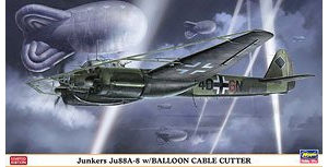 ȴ ը 01999 ݿ˹ Ju88A-6 ¼