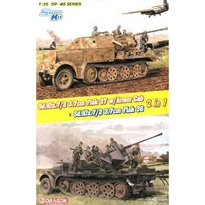  Ĵ 6953 ¹Sd.Kfz.7/2 8ְĴ3.7Flak37(21)