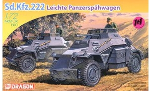  װ׳ 7393 ¹Sd.Kfz.222װ쳵