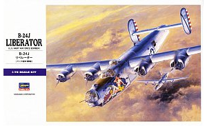 ���ȴ� ��ը�� 00559 E29 B-24J�����