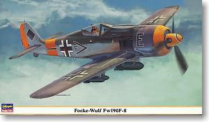 ȴ ս 09856 -ֶ Fw190F-8