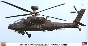 ���ȴ� ֱ���� 07432 AH-64E ��������ʿ��̨��½����