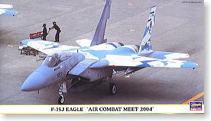 ���ȴ� ս���� 00730 F-15J ӥս������ 2004