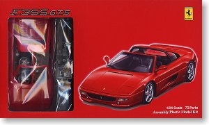 ʿ ܳ ORS71 122892 F355GTS