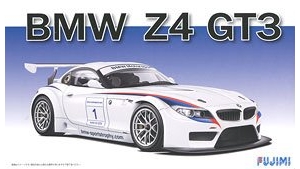 ʿ ܳ RS31 125565 BMW Z4 GT3 2011