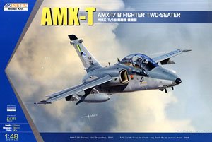 KINETIC 48027 AMX-T/1Bս˫-