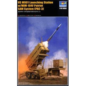 С  01040 MIM-104Fߵϵͳ(PAC-3)