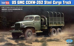 HobbyBoss  83831 GMC CCKW-352ƻῨ