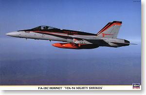 ȴ ս 09849 F/A-18C Ʒ䡰VFA-94 ǿʷˡ