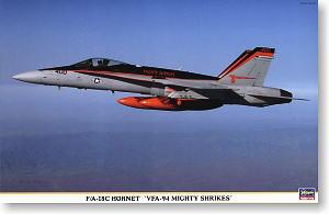 ȴ ս 09849 F/A-18C Ʒ䡰VFA-94 ǿʷˡ