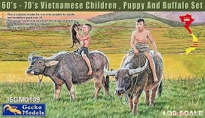 �ڻ� ���� 35GM0109 Խ�϶�ͯС��\ˮţ��װ��1960��-1970�꣩