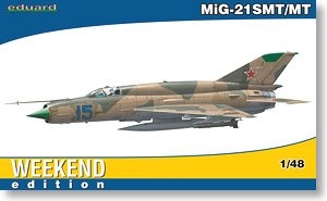 ţħ ս 84129 MiG-21SMT