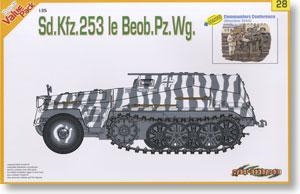  Ĵ 9128 ս¹½Sd.Kfz.253װ׹۲쳵+ָӹ