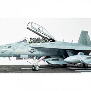 ��MENG������������װ����ھ� EA-18G Growler