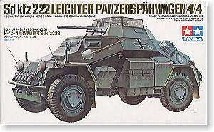 ﹬ ս 35051 Sd.Kfz 222