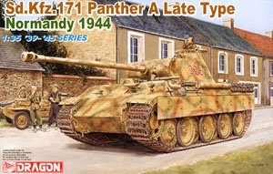  ̹ 6168 ս¹Panzer V Panther Aŵ1944