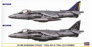 ȴ ս 00936 AV-8B II Plus `VMA-513 & VMA-214 `(2)
