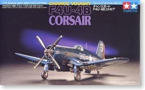 ﹬ ɻ 60725 Chance V.F4U-4B Corsair