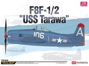  ս AM12313 F8F-12è`׼Tarawa`-