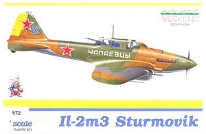 ţħ ս 7410 IL-2 Stormovik