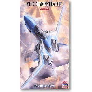 ȴ ʱҪ ս 65783 YF-19ʾ