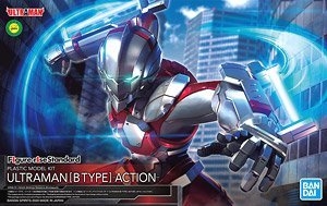   2514275 ULTRAMAN[B TYPE]-Action-