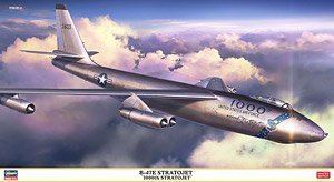 ȴ 02350 B-47E Stratojet `1000ƽ`