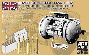 AFVսӥ  AF35264 Ӣ½Rotaϳ2ڵ