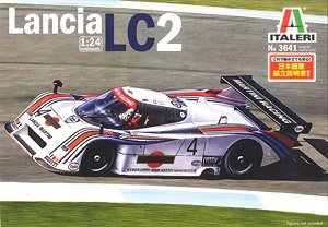 ITALERI  3641 ¬LC2-
