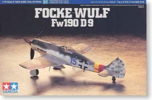 ﹬ ɻ 60751 ս¾   FW190D-9