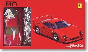 ʿ ܳ RSSP 125008 F40