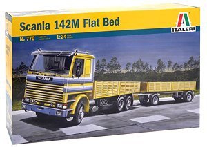  ITALERI  3770 ˹ 142M ƽ忨ϳ-