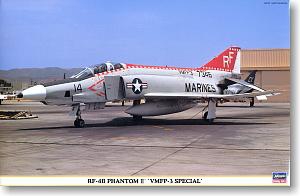 ȴ ս 09839 RF-4B ӰII `VMFP-3 ر`