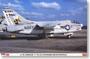 ���ȴ� ս���� 07322 A-7E ������II `VA-113 ˹͡�񡤰�ɭ`