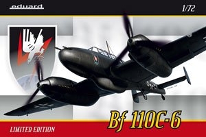 ţħ ը 2115 Bf 110C-6 ()